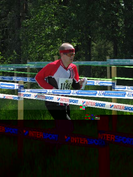 Janne rutistaa